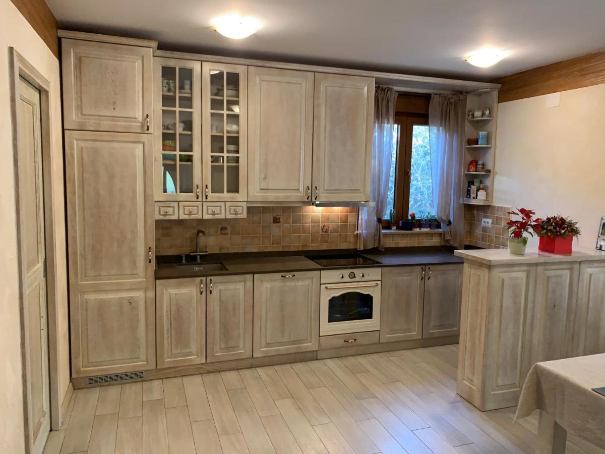 Villa Eva Karigador Novigrad Istria Kültér fotó