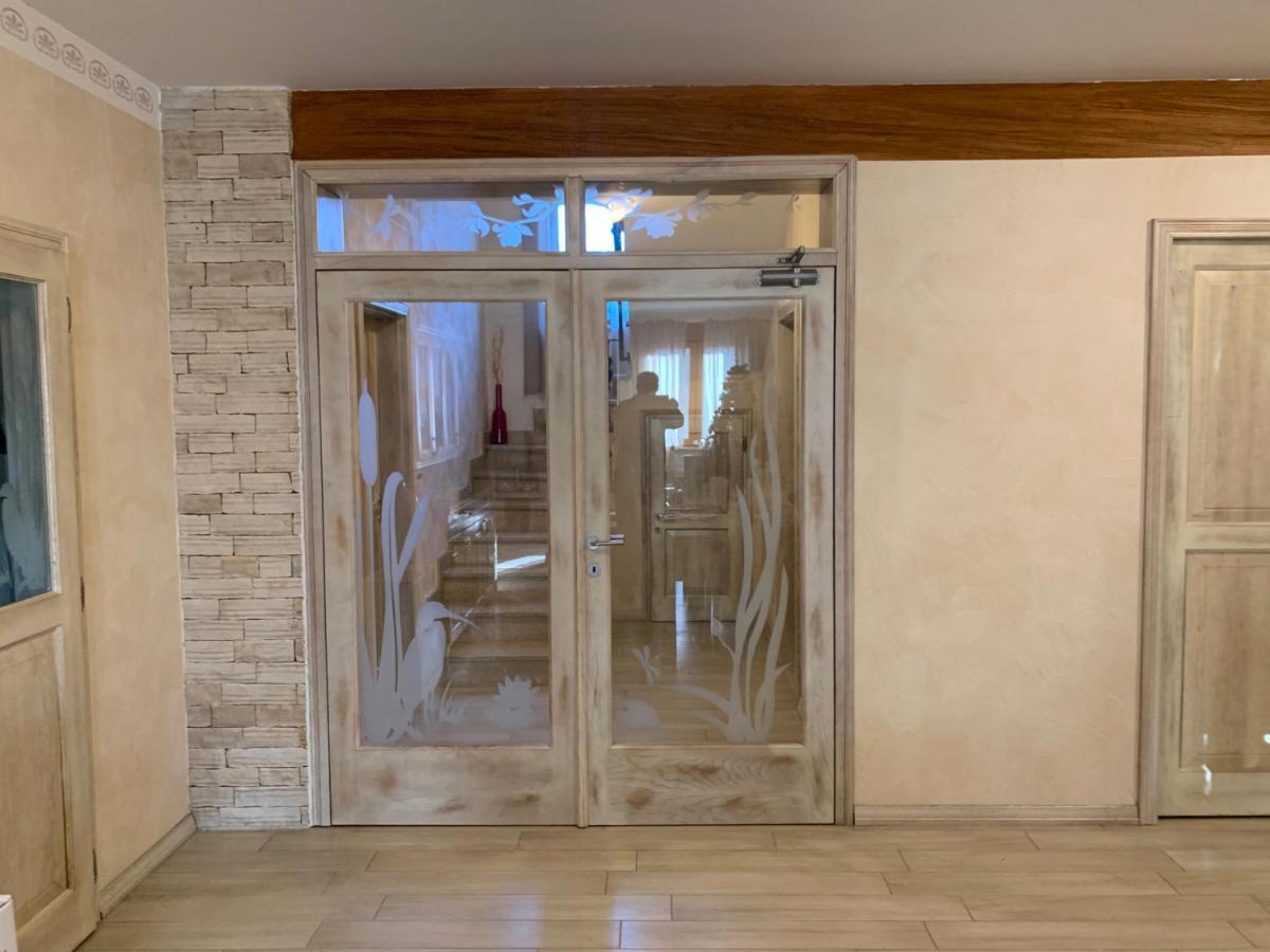 Villa Eva Karigador Novigrad Istria Kültér fotó