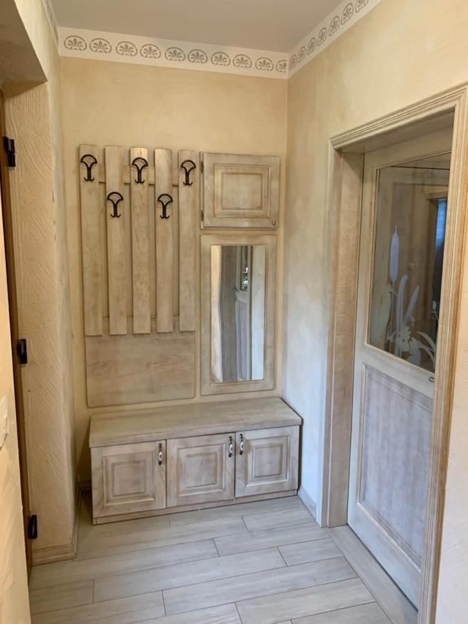 Villa Eva Karigador Novigrad Istria Kültér fotó