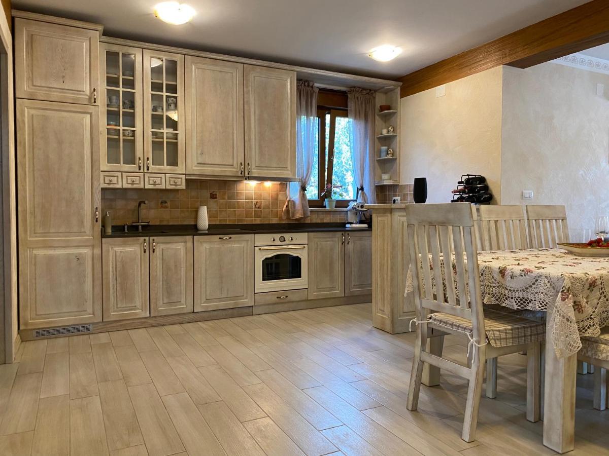 Villa Eva Karigador Novigrad Istria Kültér fotó