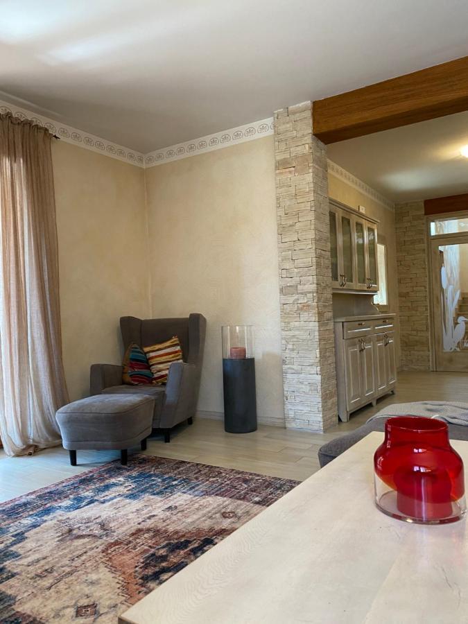Villa Eva Karigador Novigrad Istria Kültér fotó