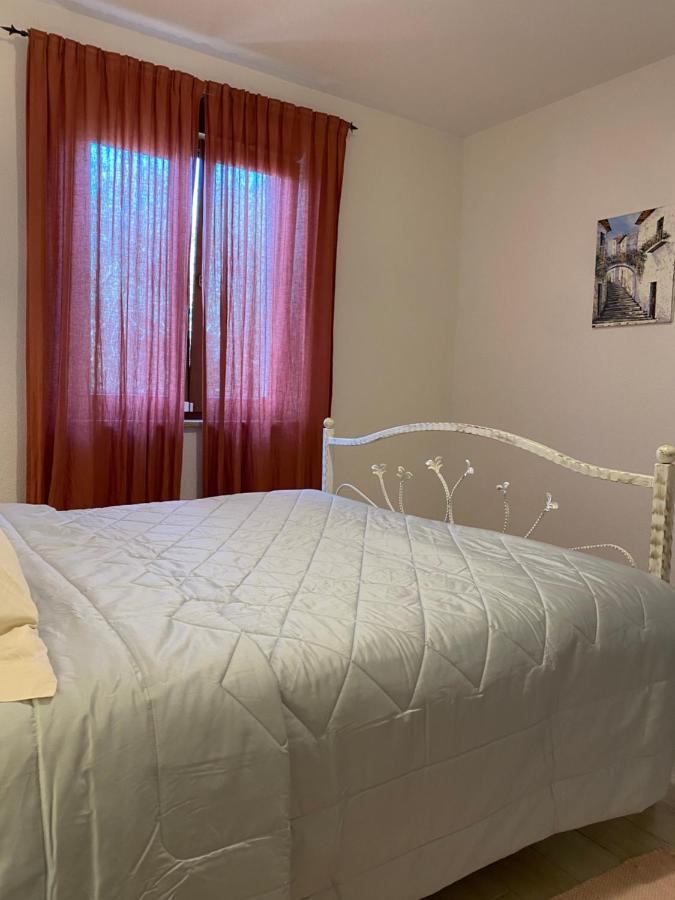 Villa Eva Karigador Novigrad Istria Kültér fotó