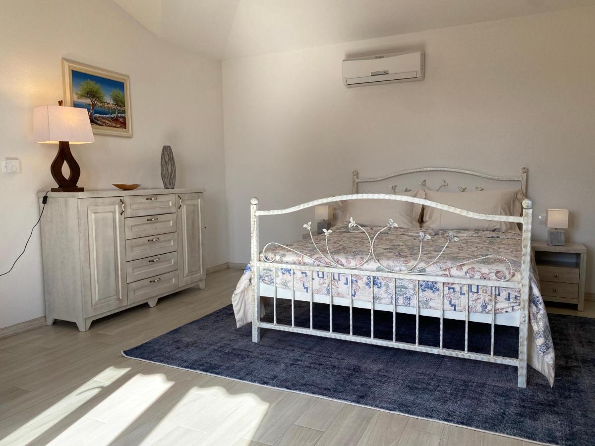 Villa Eva Karigador Novigrad Istria Kültér fotó