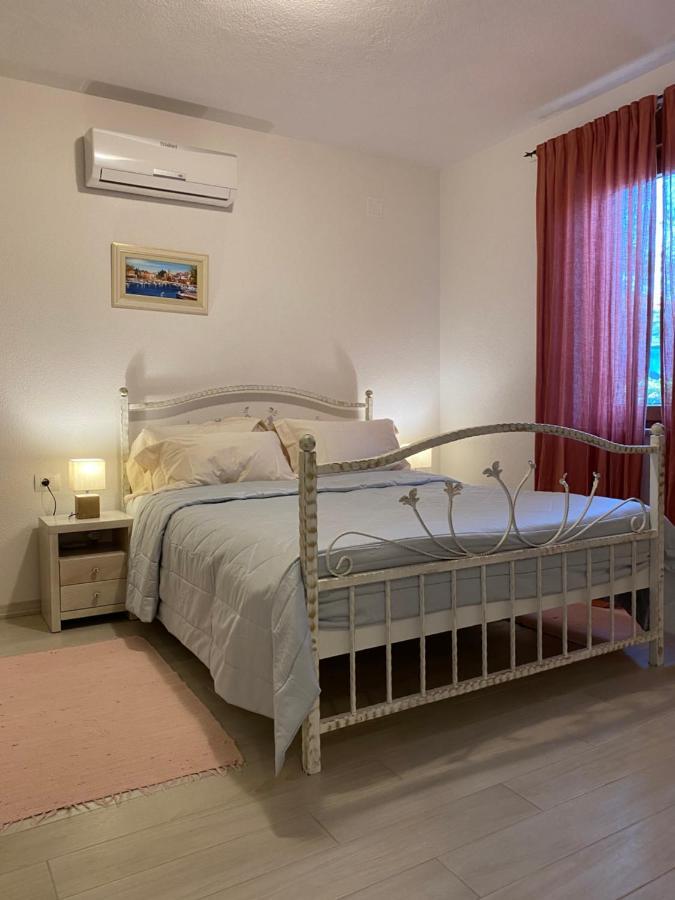 Villa Eva Karigador Novigrad Istria Kültér fotó