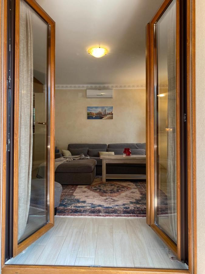 Villa Eva Karigador Novigrad Istria Kültér fotó
