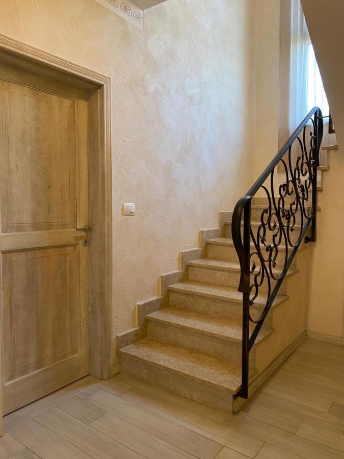 Villa Eva Karigador Novigrad Istria Kültér fotó