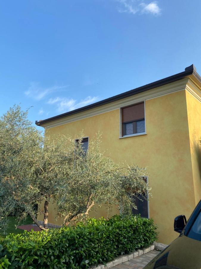 Villa Eva Karigador Novigrad Istria Kültér fotó